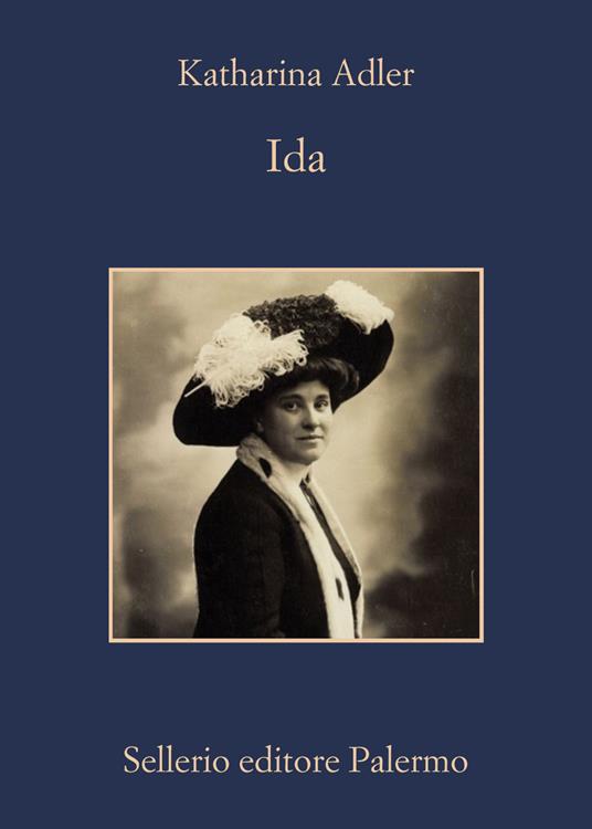 Ida - Katharina Adler,Matteo Galli - ebook