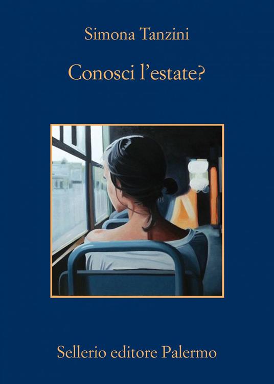 Conosci l'estate? - Simona Tanzini - ebook