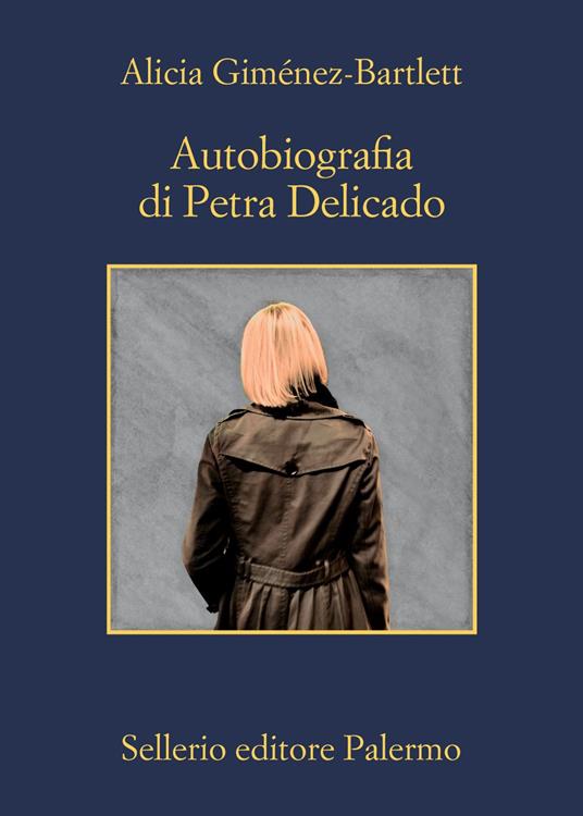 Serie Petra Delicado 2 - Día de perros (ebook), Alicia Gimenez Bartlett