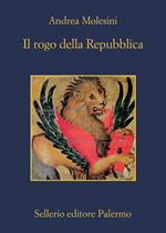 Il rogo della Repubblica