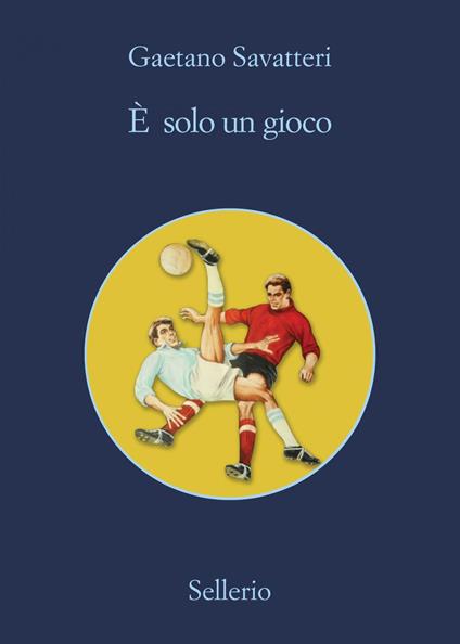 È solo un gioco - Gaetano Savatteri - ebook