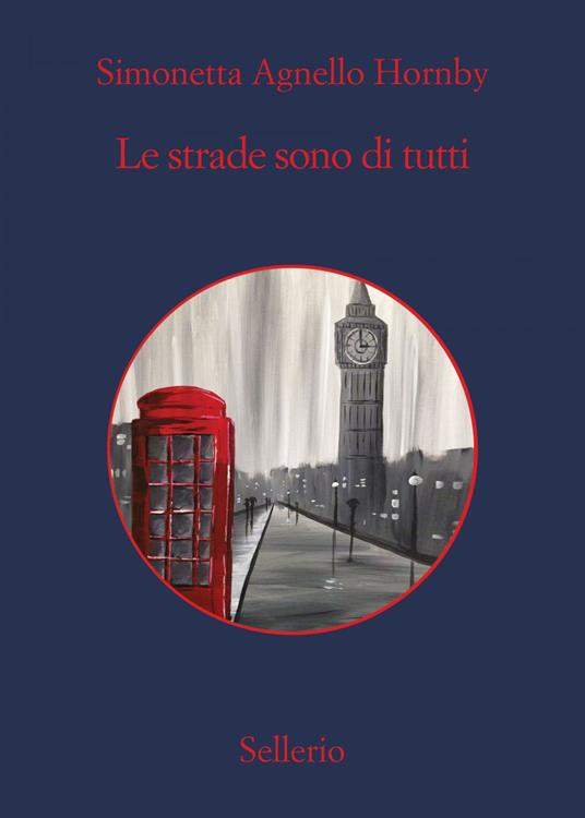 Le strade sono di tutti - Simonetta Agnello Hornby - ebook