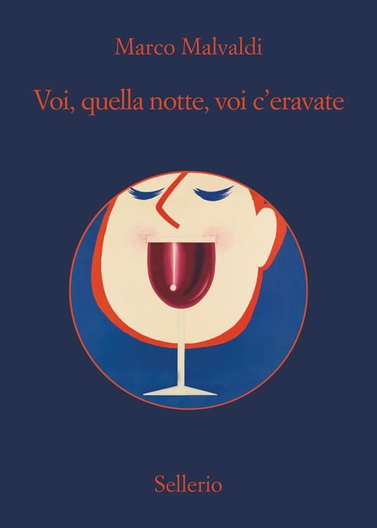 Voi, quella notte, voi c'eravate - Marco Malvaldi - ebook