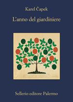 L' anno del giardiniere