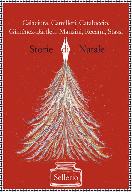 Storie di Natale - copertina