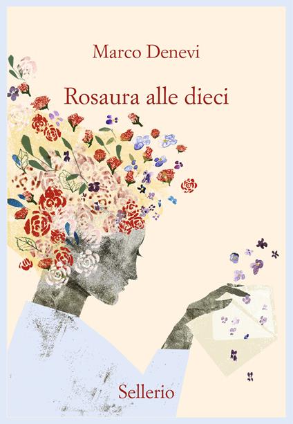 Rosaura alle dieci - Marco Denevi - copertina