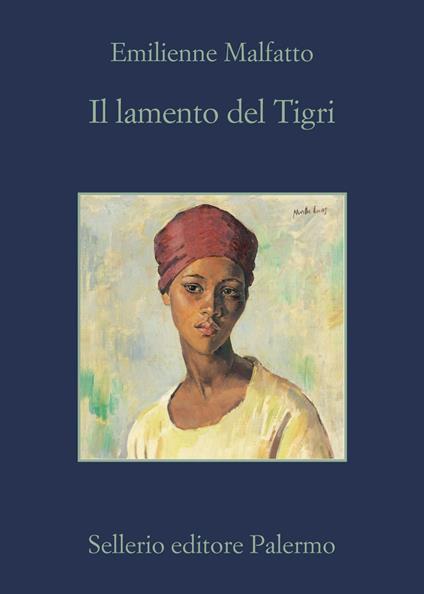 Il lamento del Tigri - Emilienne Malfatto,Vincenzo Barca - ebook