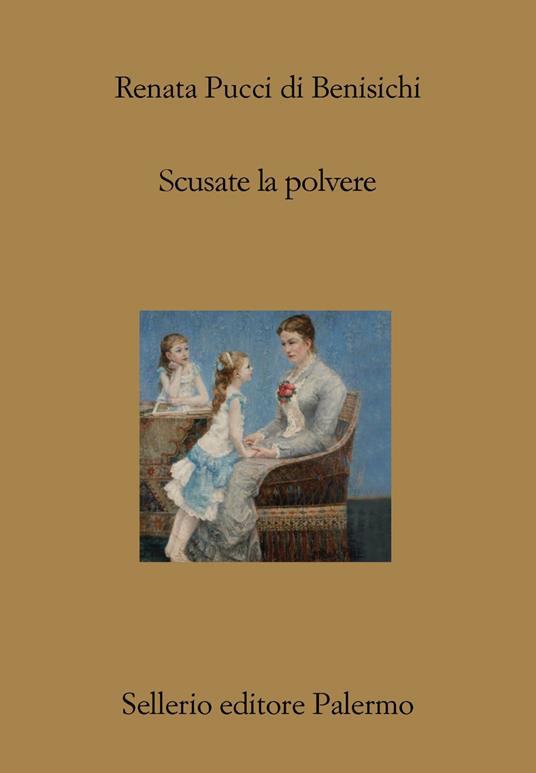 Scusate la polvere - Renata Pucci Di Benisichi - ebook