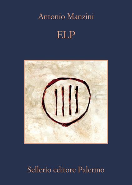 ELP - Antonio Manzini - ebook