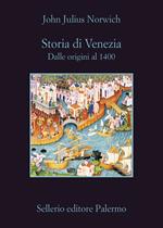 Storia di Venezia. Vol. 1: Storia di Venezia