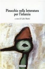 Pinocchio nella letteratura per l'infanzia