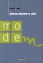 Tecnologia dei materiali tessili