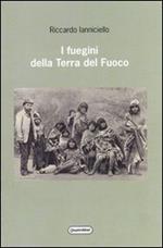 I fuegini della Terra del Fuoco