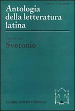 Svetonio