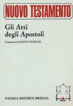 Gli atti degli Apostoli