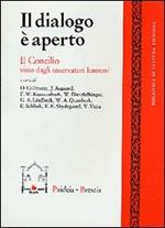 Il dialogo è aperto. Il Concilio visto dagli osservatori luterani