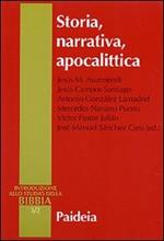 Storia, narrativa, apocalittica