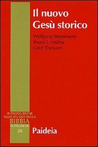 Copertina Bibbia Gerusalemme Studio Resurrezione