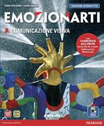 Emozionarti 2013. Ediz. interattiva. Con e-book. Con espansione online