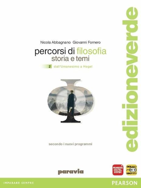  Percorsi di filosofia. Ediz. leggera. Per le Scuole superiori