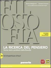  Ricerca del pensiero. Con quaderno. Per le Scuole superiori