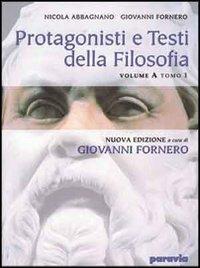  Protagonisti e testi della filosofia. Vol. C: Dal Romanticismo al positivismo. Per i Licei e gli Ist. Magistrali