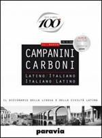 Il nuovo Campanini Carboni. Latino-italiano, italiano-latino