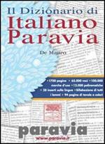 Pearson - Hachette-Paravia Il dizionario Francese-Italiano e