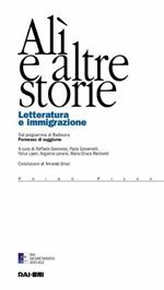 Alì e altre storie. Letteratura e immigrazione