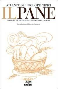 Il pane - copertina