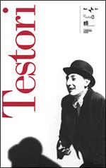 La pietà e la rivolta. Il teatro di Giovanni Testori negli spettacoli di Sandro Lombardi e Federico Tiezzi. Con 4 CD Audio