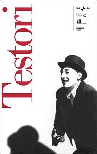 La pietà e la rivolta. Il teatro di Giovanni Testori negli spettacoli di Sandro Lombardi e Federico Tiezzi. Con 4 CD Audio - copertina