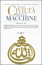 Nuova civiltà delle macchine (2003). Vol. 3: Scienza e Islam