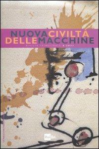 Nuova civiltà delle macchine (2011). Vol. 3 - copertina