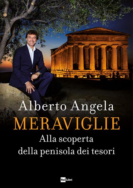 Libro Piero Angela La meraviglia del tutto Nuovo - Libri e Riviste In  vendita a Torino