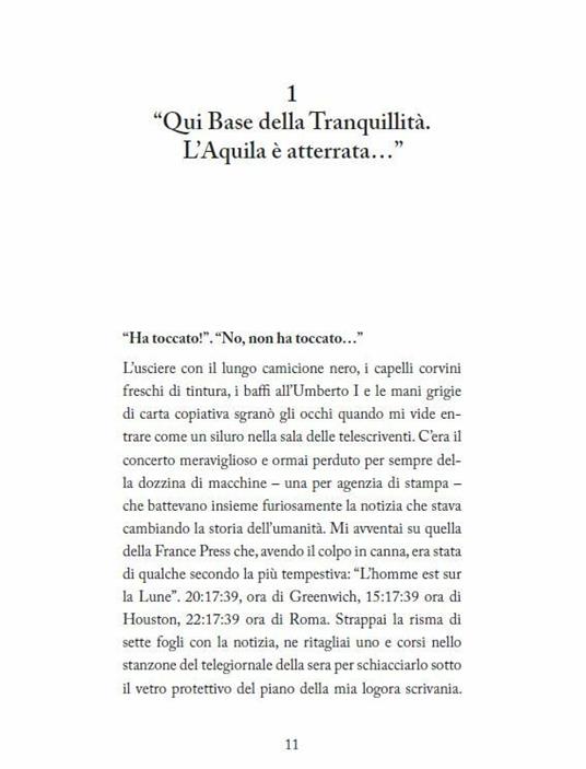 La carriera e i sogni di Peter Cameron: “Racconto l'umanità di