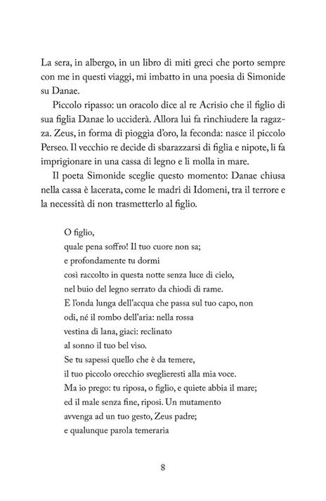 Cronache dall'antichità. Dieci storie dalla guerra di Troia al tramonto degli dei - Cristoforo Gorno - 3