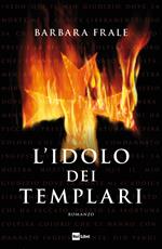 L'idolo dei templari