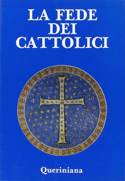 La fede dei cattolici. Catechesi fondamentale - Bruno Chenu,François Coudreau - copertina