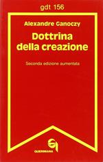 Dottrina della creazione