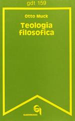 Teologia filosofica