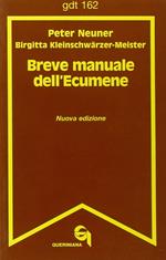 Breve manuale dell'ecumene