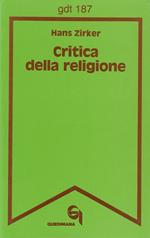 Critica della religione