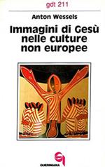 Immagini di Gesù nelle culture non europee