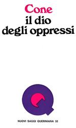 Il dio degli oppressi