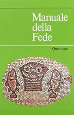 Manuale della fede