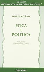 Etica e politica