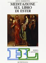 Meditazione sul libro di Ester