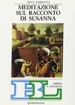 Meditazione sul racconto di Susanna