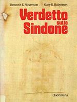 Verdetto sulla Sindone